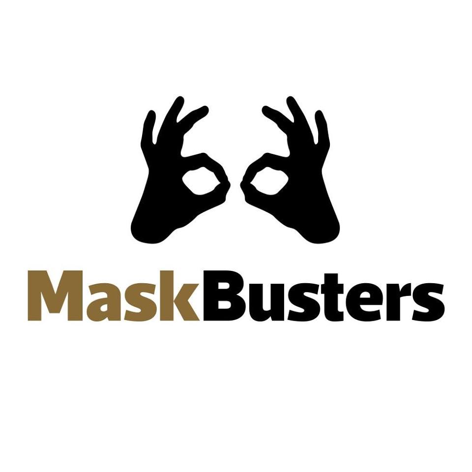 Mask Busters 